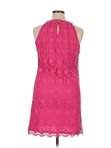Muse Cocktail Dress (view 2)