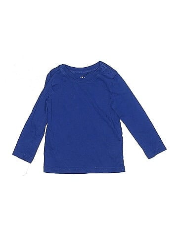 Primary Clothing 3/4 Sleeve T-Shirt (view 1)