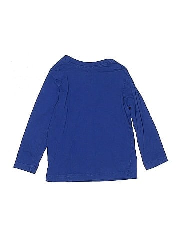 Primary Clothing 3/4 Sleeve T-Shirt (view 2)