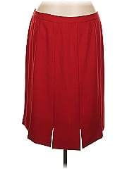 Kasper Formal Skirt
