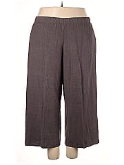 Bryn Walker Linen Pants