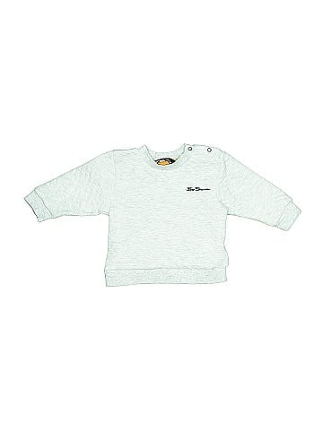 Ben Sherman Sweatshirt (view 1)