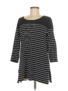 Isaac Mizrahi Live! 3/4 Sleeve Top