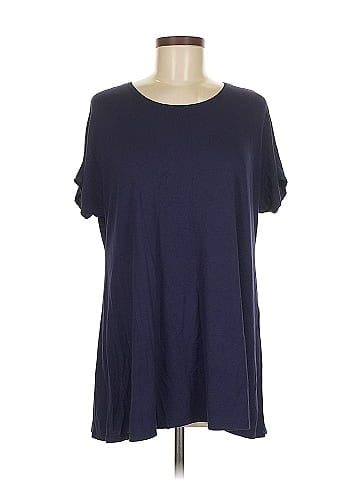 Azules Short Sleeve T-Shirt (view 1)