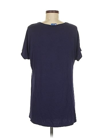 Azules Short Sleeve T-Shirt (view 2)