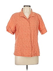 Royal Robbins Short Sleeve Blouse