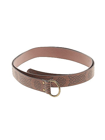 Unbranded Leather Belt (view 1)
