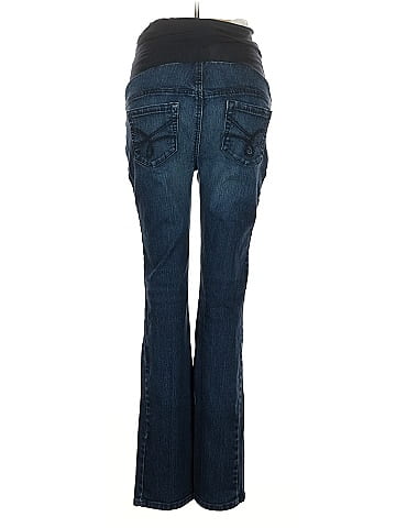 Indigo Blue Jeans (view 2)