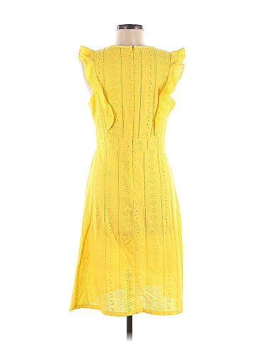 Ecowish Cocktail Dress (view 2)