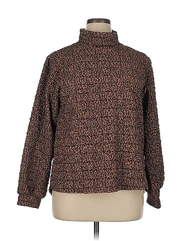 Zara Long Sleeve Top (view 1)