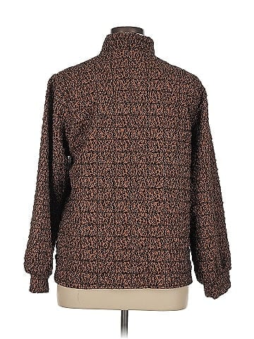 Zara Long Sleeve Top (view 2)