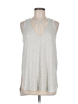 Express One Eleven Sleeveless T Shirt