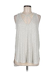 Express One Eleven Sleeveless T Shirt