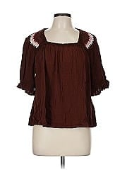 Ariat Short Sleeve Blouse