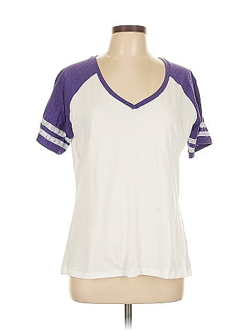 District. Short Sleeve T-Shirt (view 1)