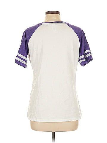 District. Short Sleeve T-Shirt (view 2)