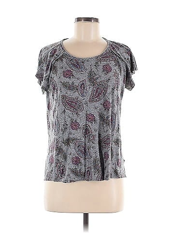 t.la Short Sleeve T-Shirt (view 1)