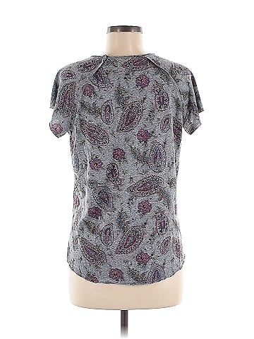 t.la Short Sleeve T-Shirt (view 2)
