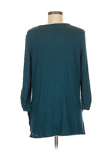 Fortune + Ivy 3/4 Sleeve Top (view 2)