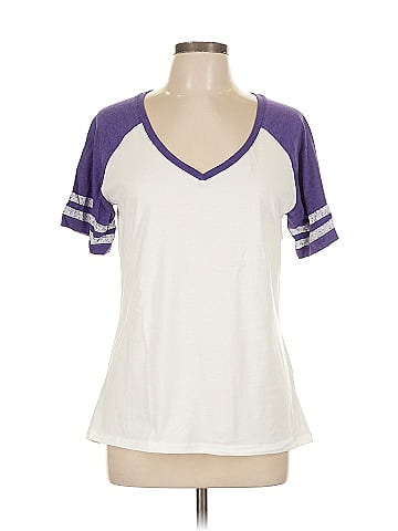 District. Short Sleeve T-Shirt (view 1)