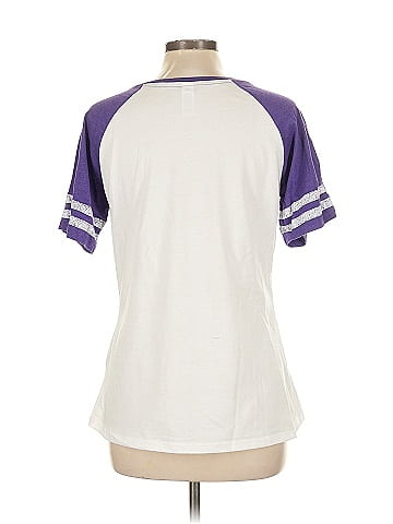 District. Short Sleeve T-Shirt (view 2)
