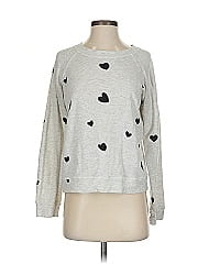 Monrow Long Sleeve T Shirt
