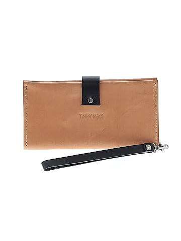 Assorted Brands Leather Wristlet (view 1)