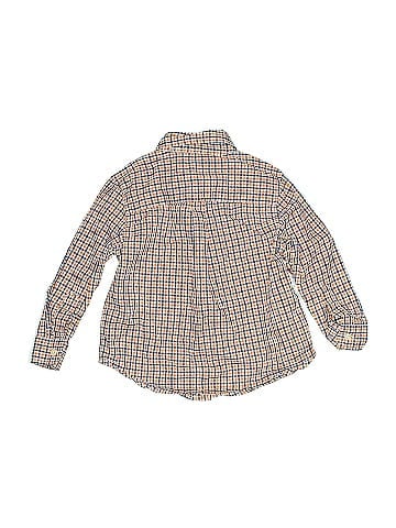 Ralph Lauren Long Sleeve Button-Down Shirt (view 2)
