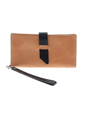 Assorted Brands Leather Wristlet (view 2)