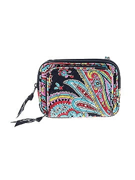 Vera Bradley Clutch