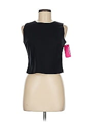 Commando Sleeveless T Shirt