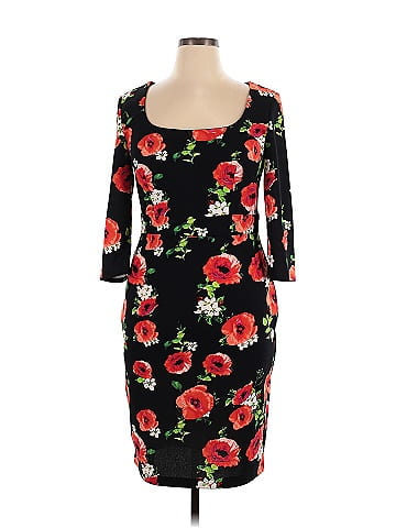 Bisou Bisou Cocktail Dress (view 1)