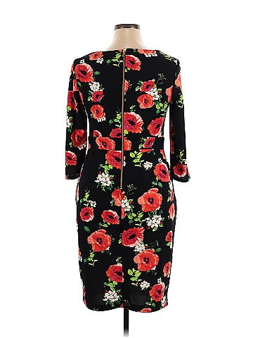 Bisou Bisou Cocktail Dress (view 2)