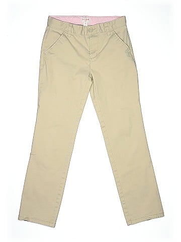 Cat & Jack Khakis (view 1)