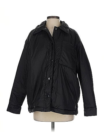 Pull&Bear Snow Jacket (view 1)