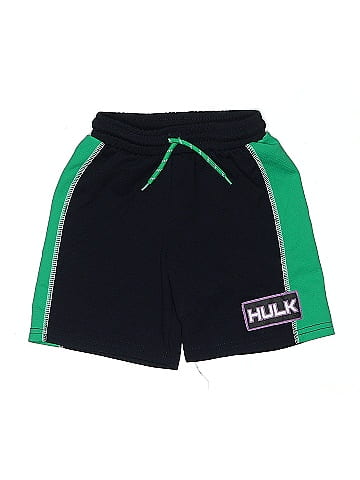 Marvel Athletic Shorts (view 1)