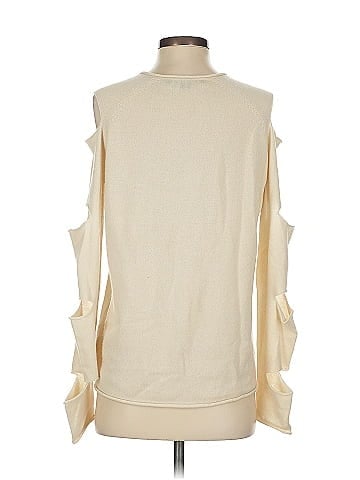 Skull Cashmere Cashmere Cardigan (view 2)