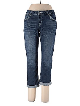 Natural Reflections Jeans