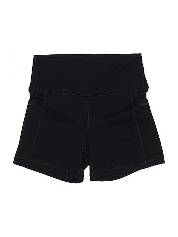 90 Degree by Reflex Athletic Shorts (view 1)
