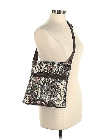 Sakroots Crossbody Bag (view 2)