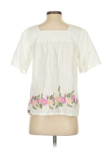 Matilda Jane Short Sleeve Blouse (view 2)