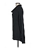 Cuddl Duds Black Long Sleeve Top Size M - photo 5