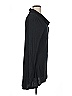 Cuddl Duds Black Long Sleeve Top Size M - photo 4