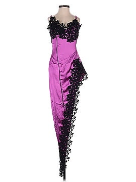 Fashion Nova Cocktail Dress (view 1)