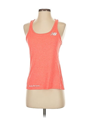 New Balance Sleeveless Top (view 1)