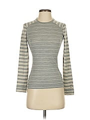Smartwool Long Sleeve T Shirt