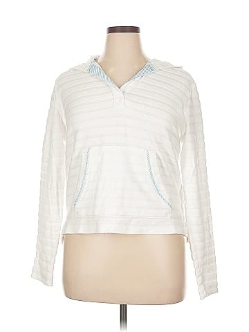 Southern Tide Pullover Sweater (view 1)