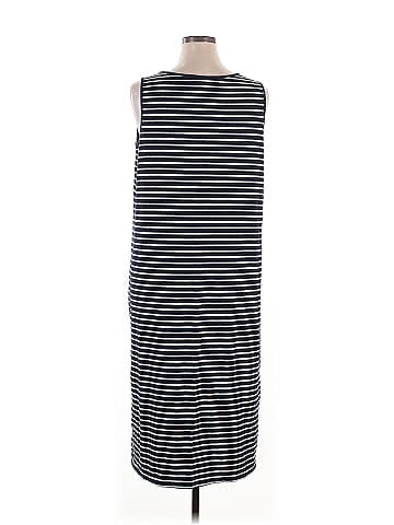 J.Jill Casual Dress (view 2)