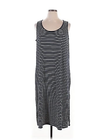 J.Jill Casual Dress (view 1)