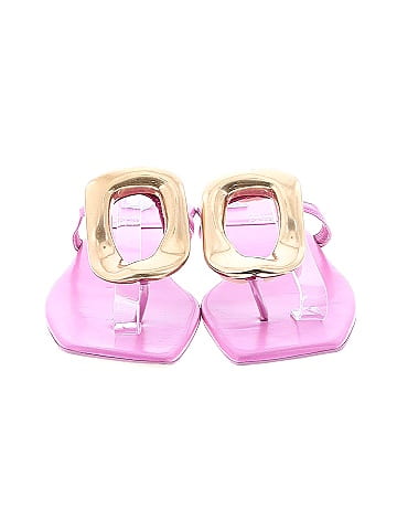 Jeffrey Campbell Sandals (view 2)